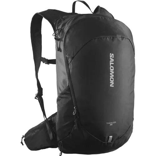 Trailblazer 20 Backpack , male, Sizes: ONE SIZE - Salomon - Modalova