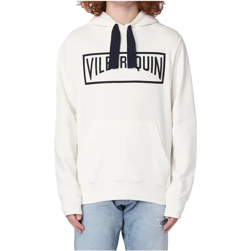 Sweaters for Men , male, Sizes: M, XL, L - Vilebrequin - Modalova