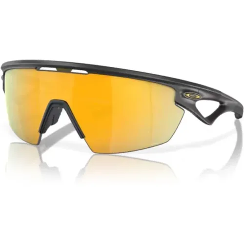 Stylish Sunglasses Collection , unisex, Sizes: ONE SIZE - Oakley - Modalova