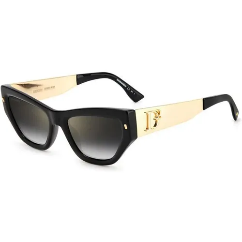Elevate Your Style with High-Quality Sunglasses - Dsquared2 - Modalova