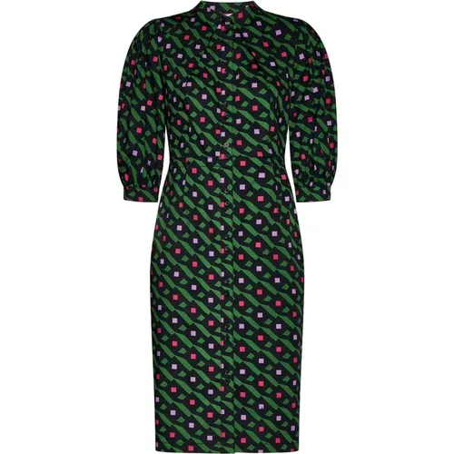 Stilvolle Kleider Kollektion - Diane Von Furstenberg - Modalova