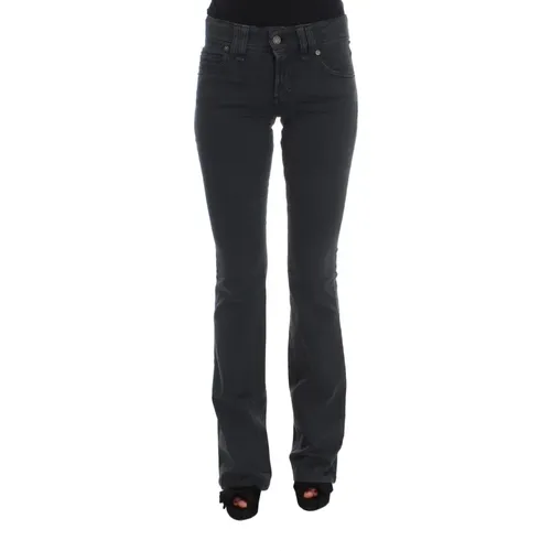 Boot-cut Jeans , Damen, Größe: W25 - John Galliano - Modalova