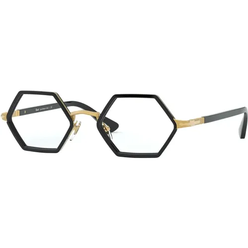 Eyewear frames PO 2472V , unisex, Sizes: 48 MM - Persol - Modalova