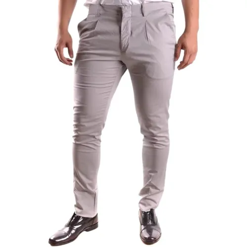 Trousers , male, Sizes: W34 - Michael Kors - Modalova