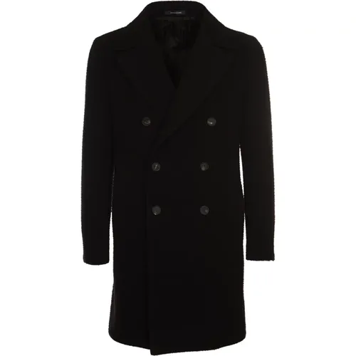 Elegant Jackets , male, Sizes: XL - Tagliatore - Modalova