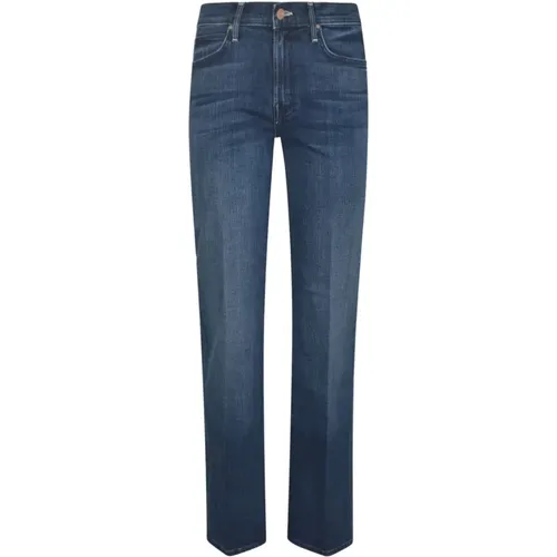 Women's Clothing Jeans Sake To Me Ss24 , female, Sizes: W25, W27 - Mother - Modalova