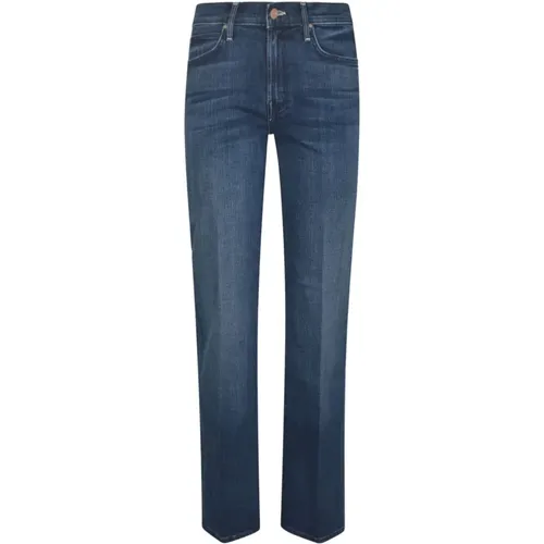 Women's Clothing Jeans Sake To Me Ss24 , female, Sizes: W25, W27, W30, W26, W29 - Mother - Modalova