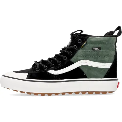 Mens Sk8-hi Mte-2 Outdoor Shoes , male, Sizes: 10 UK, 11 UK, 9 UK, 12 UK, 8 1/2 UK - Vans - Modalova