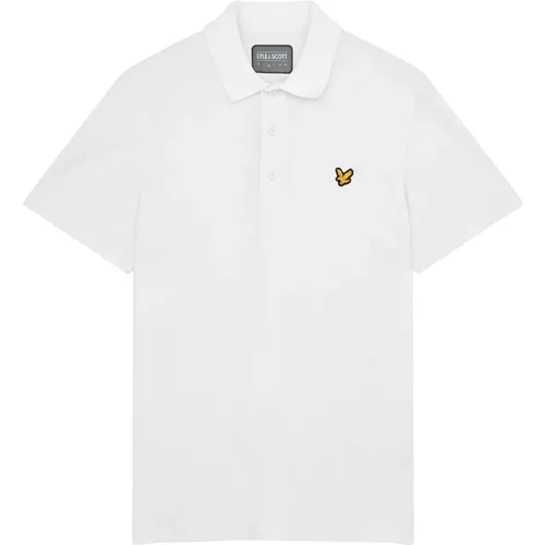 Core Polo Shirts,Kern Polo Shirts - Lyle & Scott - Modalova