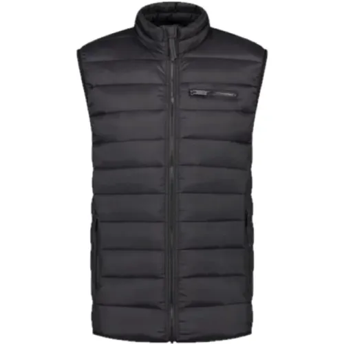 Vest , male, Sizes: XL - PureWhite - Modalova