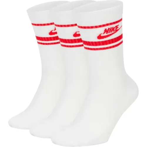Sportlicher Stil Socken Nike - Nike - Modalova