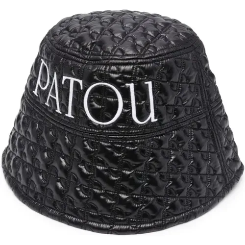 Bucket HAT , female, Sizes: M/L - Patou - Modalova