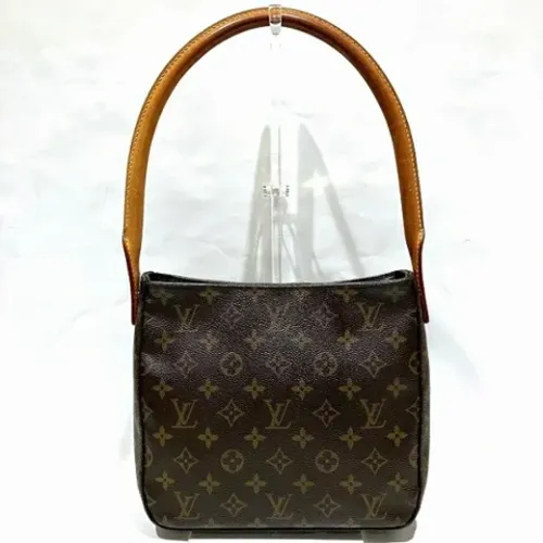 Pre-owned Fabric louis-vuitton-bags , female, Sizes: ONE SIZE - Louis Vuitton Vintage - Modalova