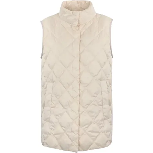 Vests , female, Sizes: XS - Max Mara Weekend - Modalova