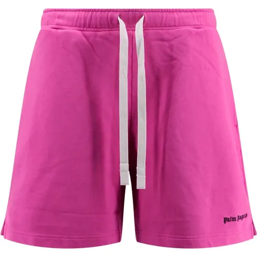 Bermuda shorts , Herren, Größe: XL - Palm Angels - Modalova