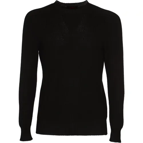 Stylische Sweaters Paricollo - Gran Sasso - Modalova