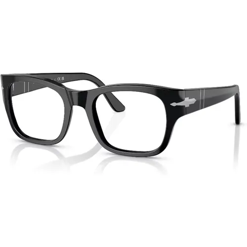 Eyewear frames 0PO 3348V , Herren, Größe: 53 MM - Persol - Modalova