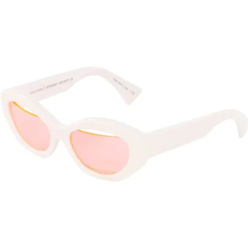 Sole Sunglasses , unisex, Sizes: ONE SIZE - Alain Mikli - Modalova