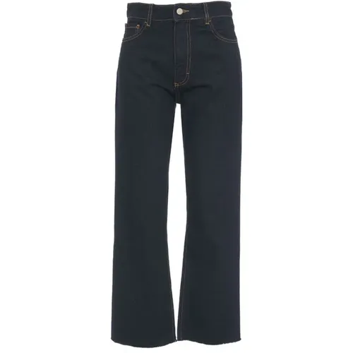 Jeans Aw24 Womens Clothing , female, Sizes: W27 - Icon Denim - Modalova