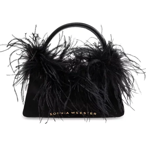 Handtasche Dusty Mini - Sophia Webster - Modalova