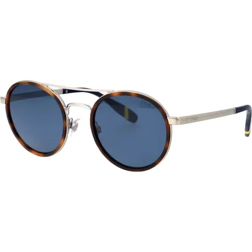 Stylish Sunglasses 0Ph3150 , male, Sizes: 53 MM - Ralph Lauren - Modalova