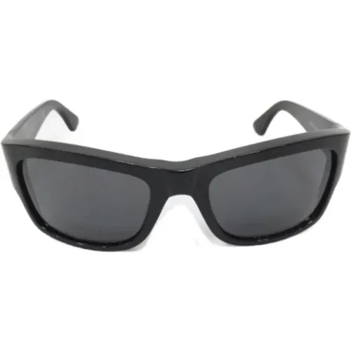 Pre-owned Plastic sunglasses , unisex, Sizes: ONE SIZE - Celine Vintage - Modalova