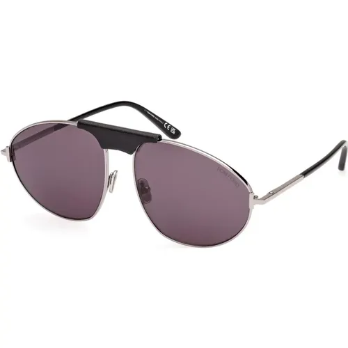 Ft1095 14A Sunglasses , female, Sizes: 60 MM - Tom Ford - Modalova