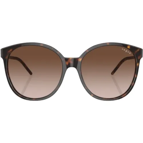 Sunglasses , female, Sizes: 56 MM - Vogue - Modalova