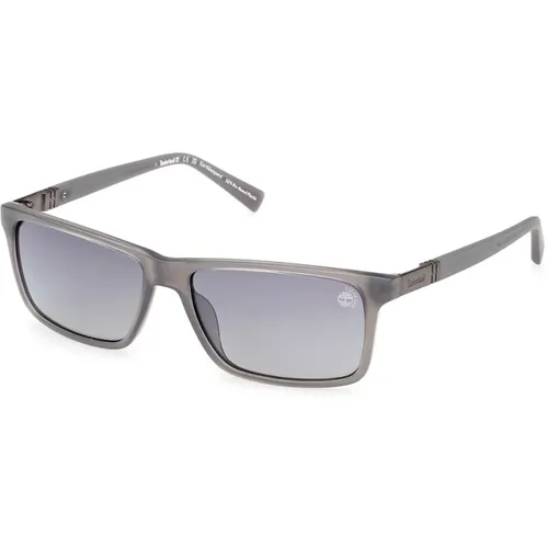 Stylische Sonnenbrille für Männer , unisex, Größe: ONE Size - Timberland - Modalova