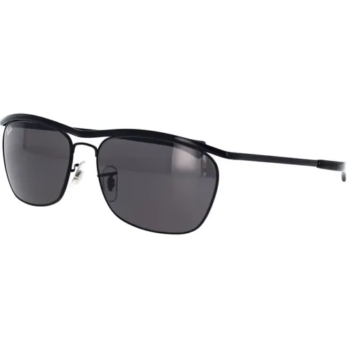 Rb3619 002/B1 Sonnenbrille Ray-Ban - Ray-Ban - Modalova