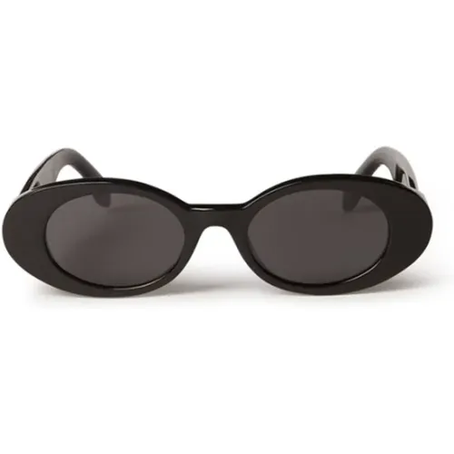 Stilvolle Damen Sonnenbrille,Stylische Sonnenbrille - Palm Angels - Modalova
