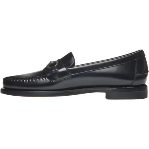 Classic Joe Loafer Shoes , male, Sizes: 10 1/2 UK, 7 1/2 UK, 9 1/2 UK, 6 UK - Sebago - Modalova