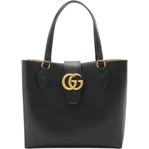 Pre-owned Leder gucci-taschen - Gucci Vintage - Modalova