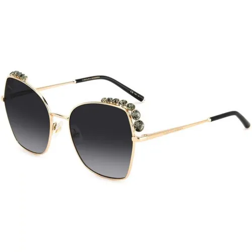 Sunglasses,Stylische Sonnenbrille HER 0145/S - Carolina Herrera - Modalova