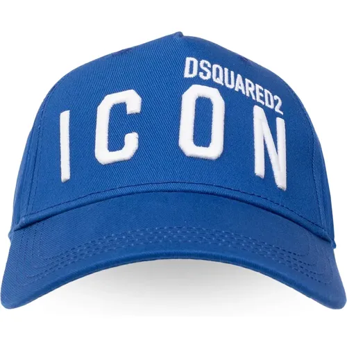 Baseball cap , unisex, Sizes: L, M - Dsquared2 - Modalova