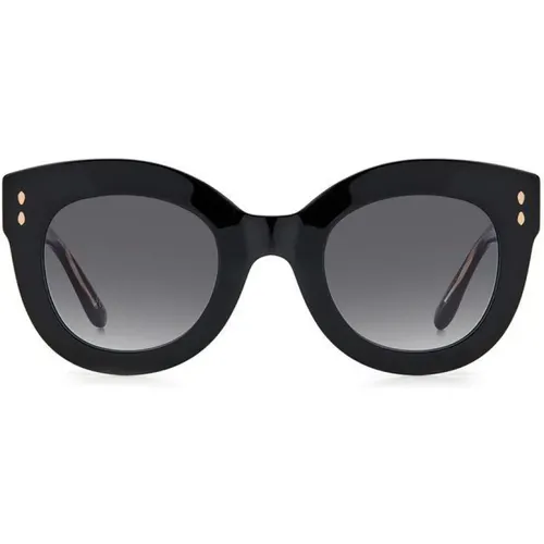 IM 0073/S Sunglasses , female, Sizes: 49 MM - Isabel marant - Modalova