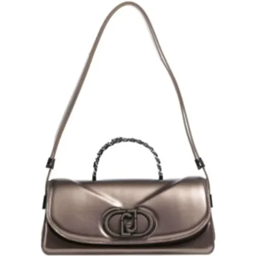 Elegant Wall Pocket Handbag , female, Sizes: ONE SIZE - Liu Jo - Modalova