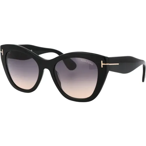 Cara Sonnenbrille Tom Ford - Tom Ford - Modalova