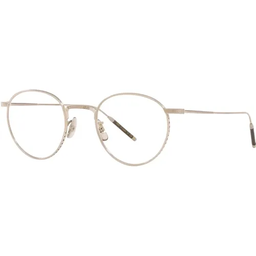 Eyewear frames Tk-1 OV 1274T , unisex, Größe: 47 MM - Oliver Peoples - Modalova
