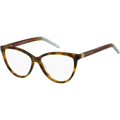 Stylish Eyeglasses , female, Sizes: 54 MM - Marc Jacobs - Modalova