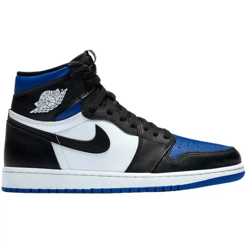 Retro High Blaue Sneakers Jordan - Jordan - Modalova