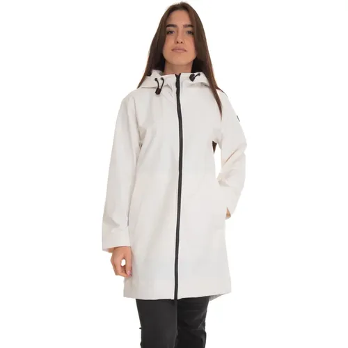 Coleomd parka , female, Sizes: XS, S - Peuterey - Modalova