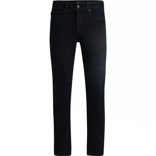 Delaware Jean Slim Hugo Boss - Hugo Boss - Modalova