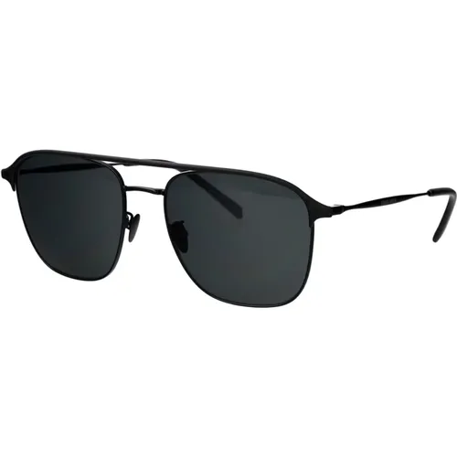 Stylische Sonnenbrille mit Modell 0Ar6154 - Giorgio Armani - Modalova