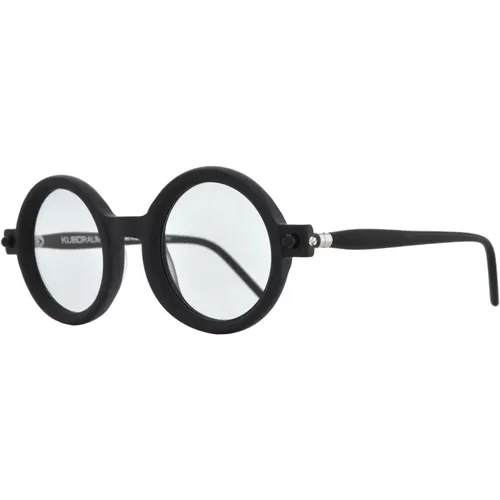 Glasses , unisex, Größe: 50 MM - Kuboraum - Modalova