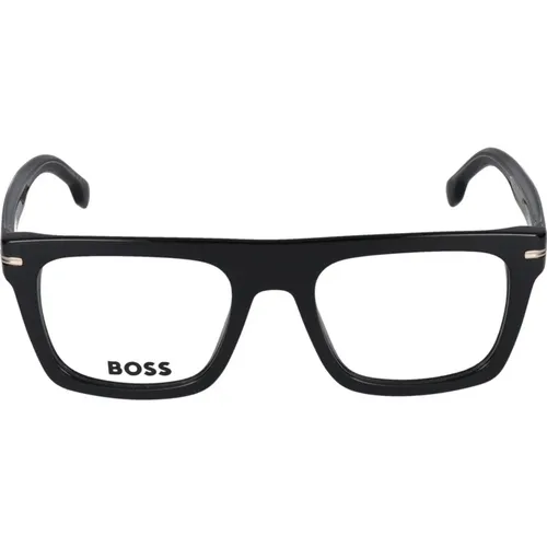 Stilvolle Brille Boss 1597,Glasses - Hugo Boss - Modalova