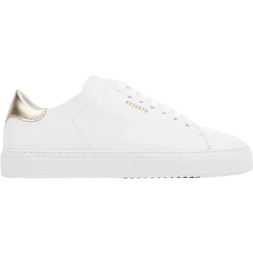 Clean 90 Contrast Sneakers , Damen, Größe: 40 EU - Axel Arigato - Modalova