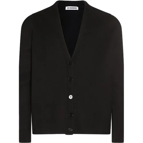 Cardigans , Damen, Größe: XS - Jil Sander - Modalova