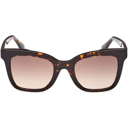 Azetat-Sonnenbrille Lee2 für Frauen , Damen, Größe: ONE Size - Max Mara - Modalova