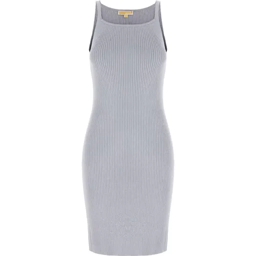 Knitted Dresses , female, Sizes: M, S - Michael Kors - Modalova